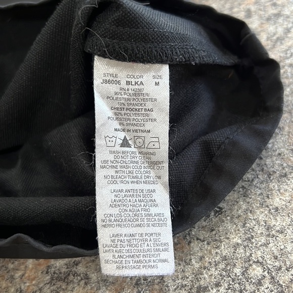 Jaanuu scrub top size medium - Picture 4 of 6